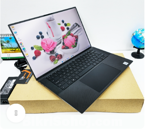 Dell Precision 5550 Intel Core i7 10th 4GB Quadro T2000